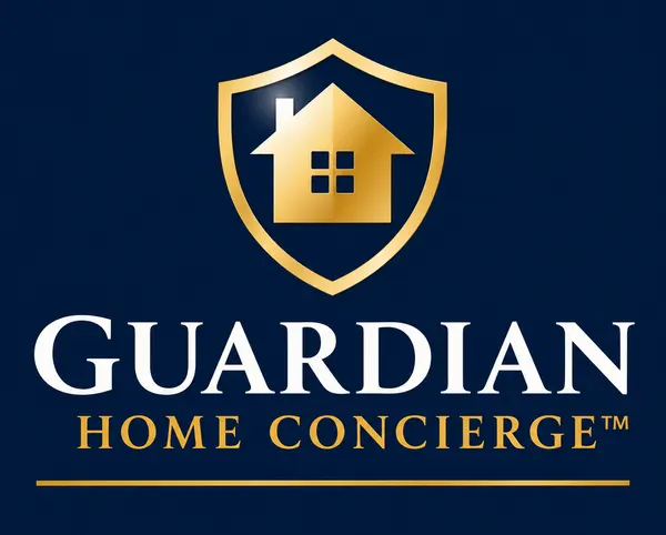 Guardian Home Concierge logo
