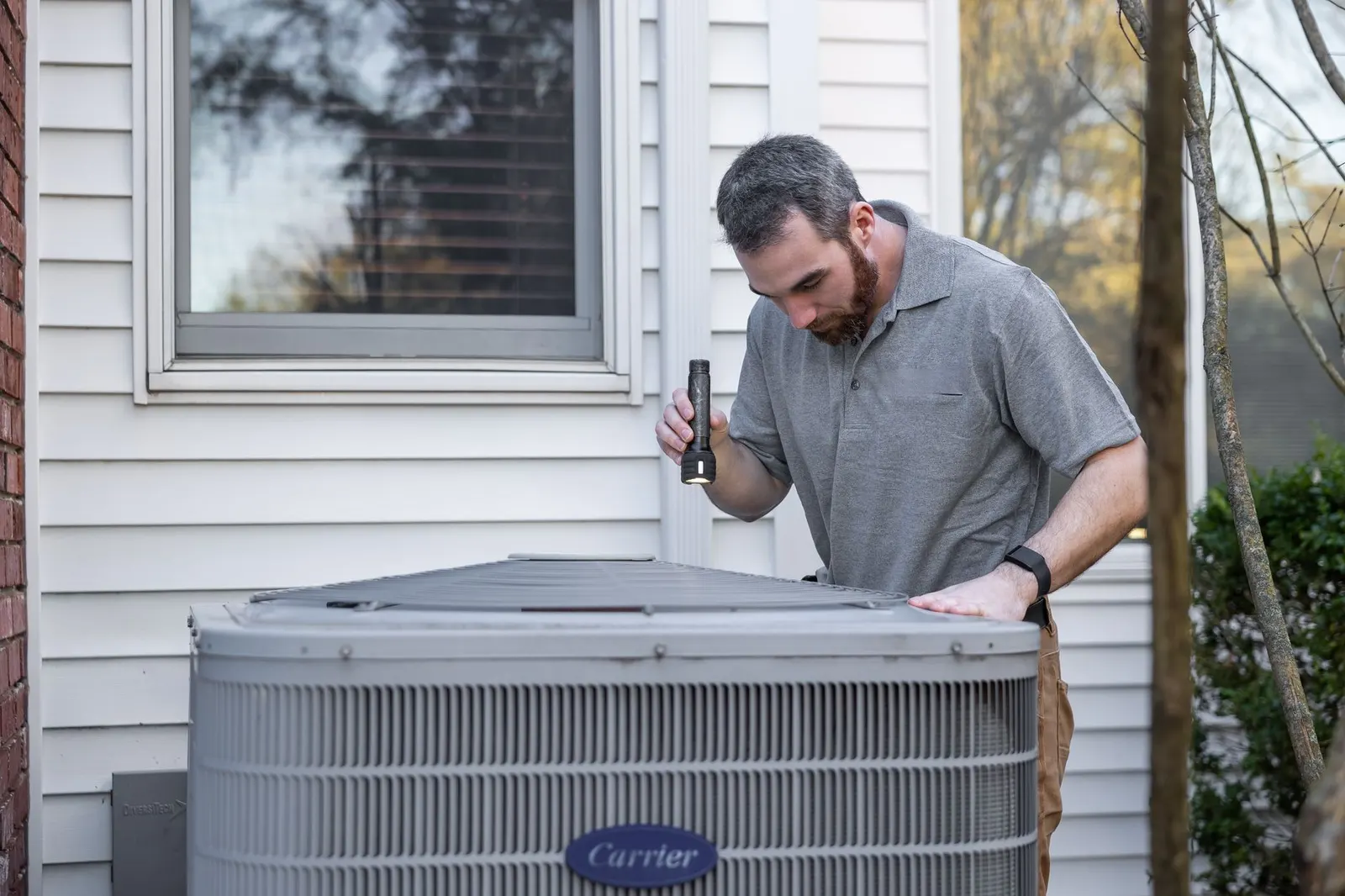 Scheduled Preventive Maintenance