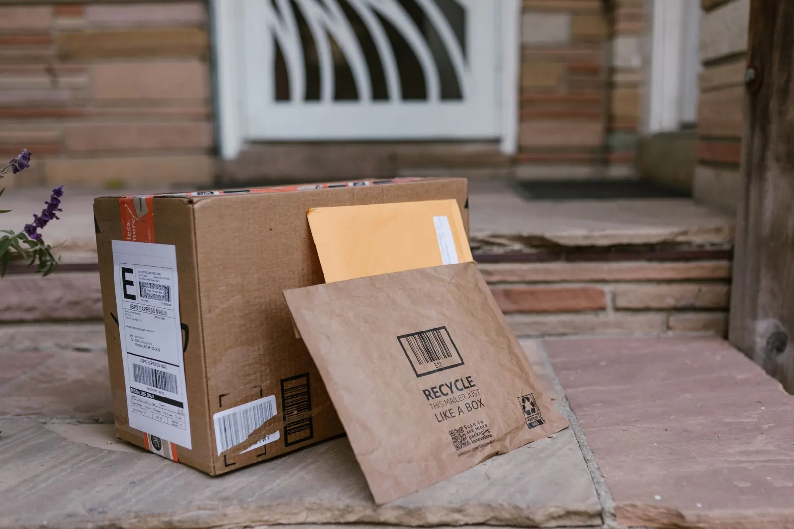 Mail & Package Collection in Babcock Ranch FL